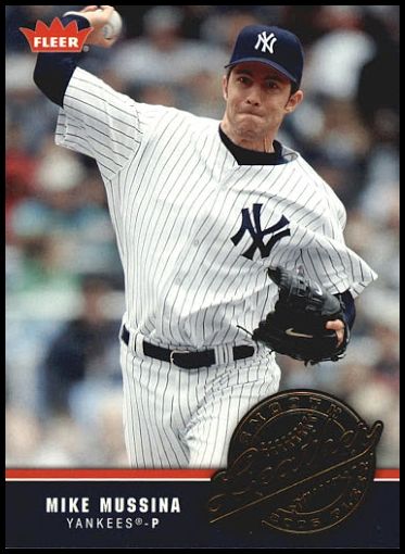 SL10 Mike Mussina